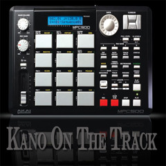 Kano On The Track