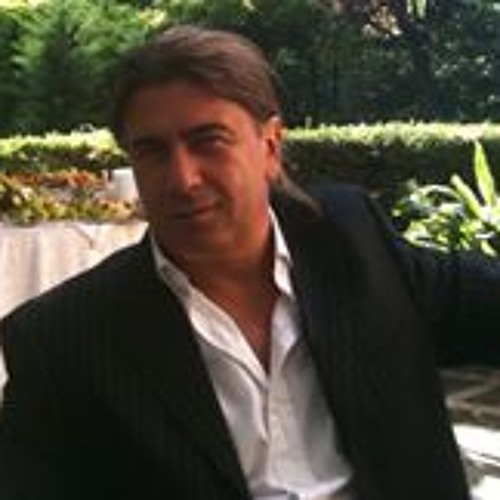 Daniele Salmi’s avatar