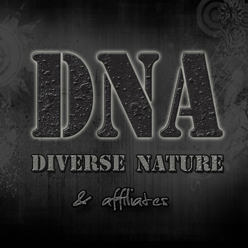 Diverse Nature’s avatar