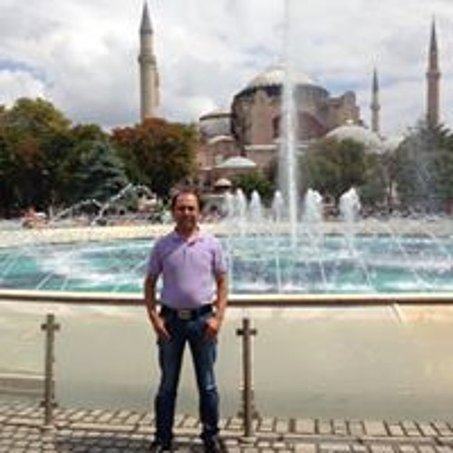 Hemit Eziz’s avatar