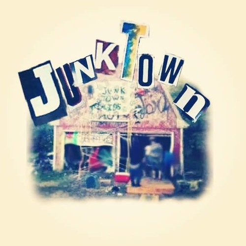 Junktown’s avatar