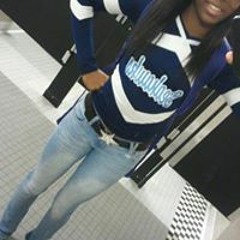 Destiny Lira Sorhaindo