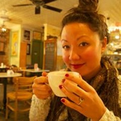 Hannah Yim Friedrick