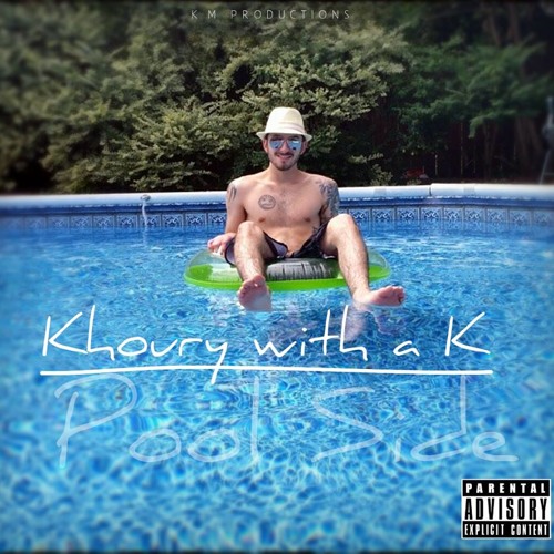 Khoury with a K’s avatar