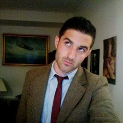 Andrew Panetta 1