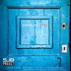 Serbian Jazz Bre! Project