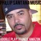 Phillip Santana Music