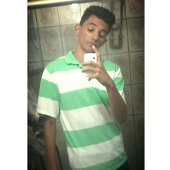 Matheus Abreu