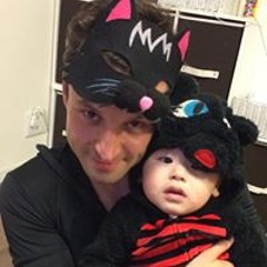 Damian Marcius Mitchell