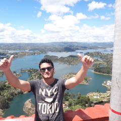 Cristian Camilo Pardo