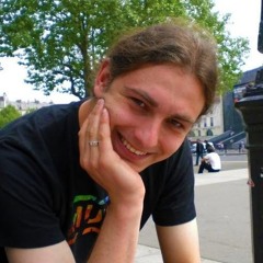 Florian Schneider