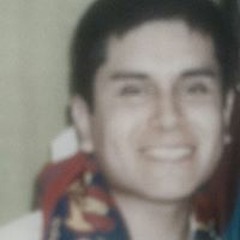 Elvis Cañamero