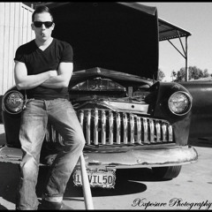 ALEX DEMARCO!