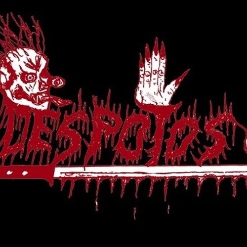 01 - Despojos - Headless Cunt