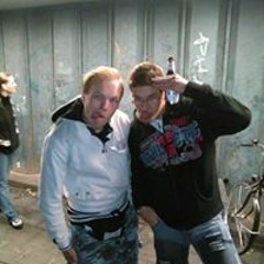 Steven Frenchcoregabber