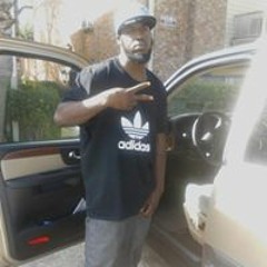 Terence ThaBandit Whitsey