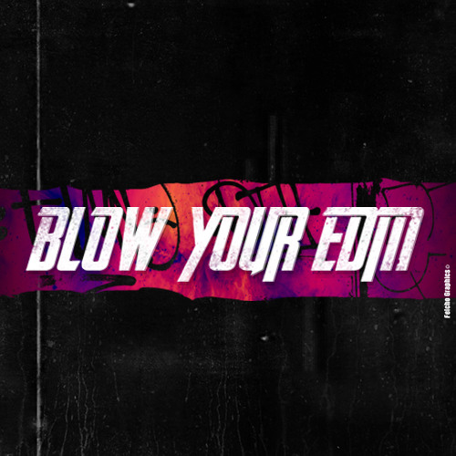 Blow Your EDM’s avatar