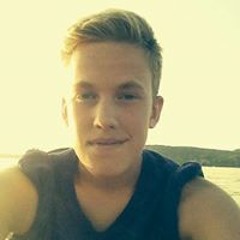 Jordan Lake Hamilton