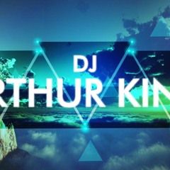 arthur king dj