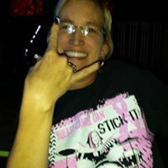 Shelly Frantz