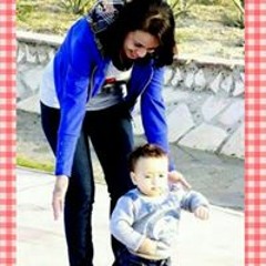Heba Mahamoud Fathi