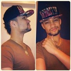 Henry Bolivar Garcia