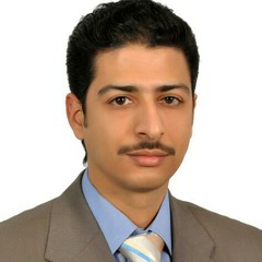 Shawky ElGharabawy