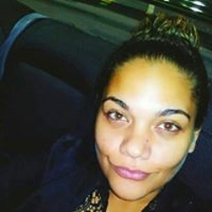 Cheryl-lee Dixon Quinlan