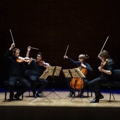 Orava Quartet