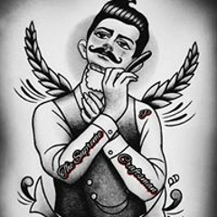 TheSupreme Craftsman