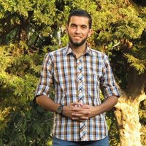 Mohamed Qaneeta’s avatar