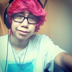 Luke IsVeryweird Hawkins