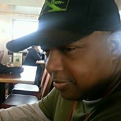 Michael Eugene Jordan