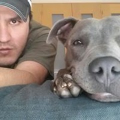 Gilberto Alarcon Peña