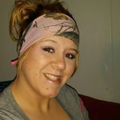 Jamie Michele Greathouse