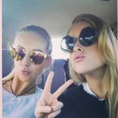 Caitlin Marie Wilson