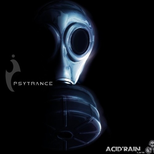 AcidRain Live ॐ — artist photo