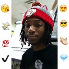 Jalen Ty'ree