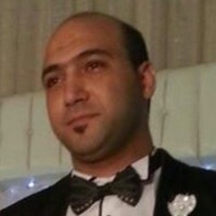 Ahmed Ghazal