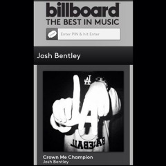 Josh Bentley Music