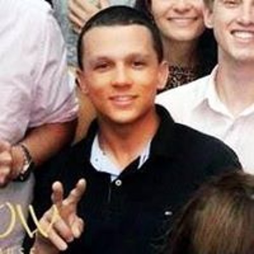 Dominic Duarte’s avatar