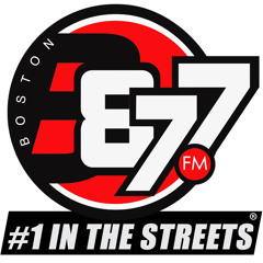 Boston B87FM 87.7 FM