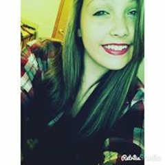 Kierra Brooke Daggett