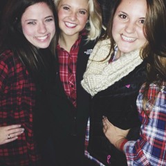 Mackenzie Ehrenfried