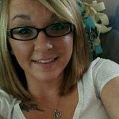 Paige Nichole Goodey