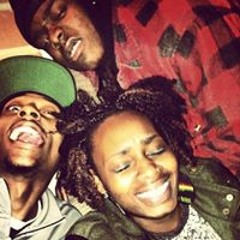 Nyisha Glenntorria Henry