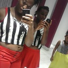 Kamry Ki'Shea Britton