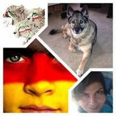 Mandana Peoples Rastegar