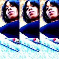 Nahbria Ladyels Thompson