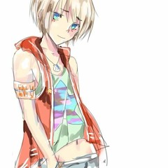 [Vocaloid] Error [Utatane Piko and Kagamine Len]